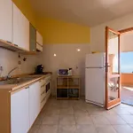 Casa Delle Pleiadi Торре-делле-Стелле