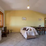 Casa Delle Pleiadi * Торре-делле-Стелле