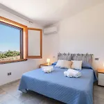Casa Delle Pleiadi Апартаменты *