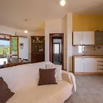 Casa Delle Pleiadi Апартаменты Торре-делле-Стелле