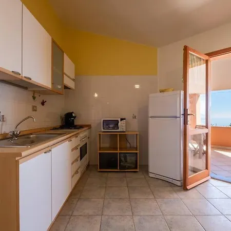 Casa Delle Pleiadi Torre delle Stelle