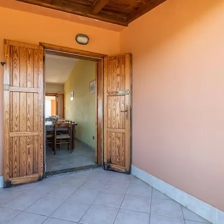 Casa Delle Pleiadi טורה דלה סטלה