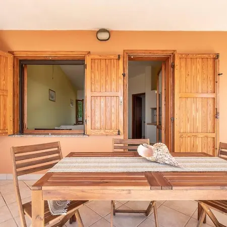 Casa Delle Pleiadi * טורה דלה סטלה