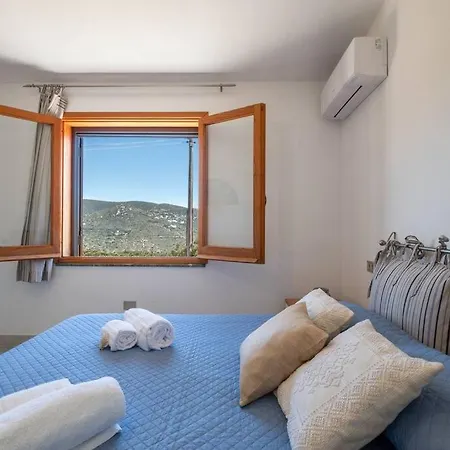 Casa Delle Pleiadi טורה דלה סטלה
