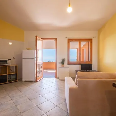 Casa Delle Pleiadi Apartment *
