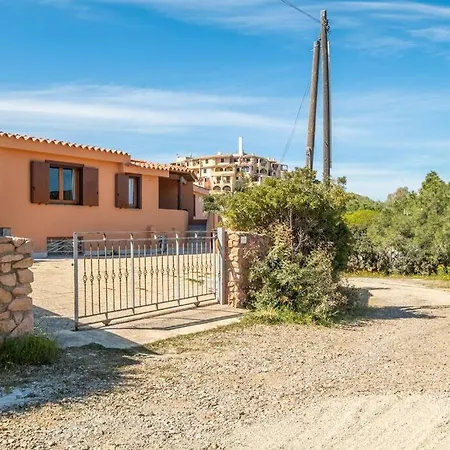 Apartman Casa Delle Pleiadi *