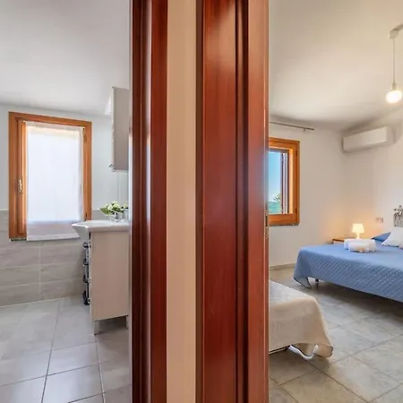 Casa Delle Pleiadi טורה דלה סטלה