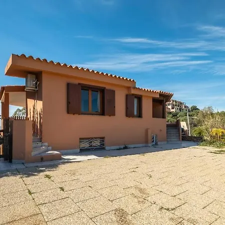 Apartment Casa Delle Pleiadi *