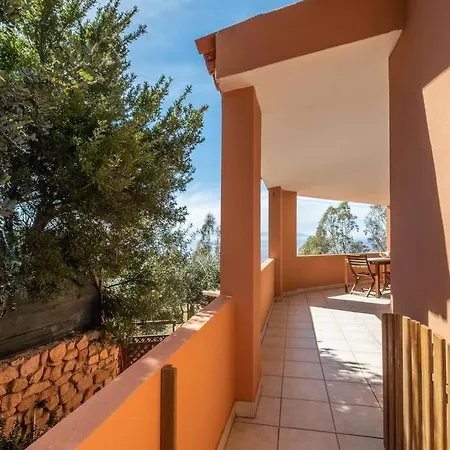 Casa Delle Pleiadi *