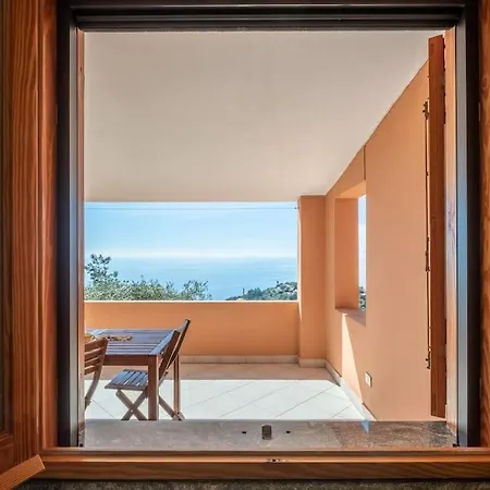 Casa Delle Pleiadi Apartman Torre delle Stelle