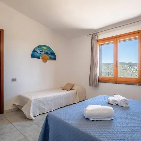 Casa Delle Pleiadi