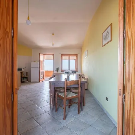 Casa Delle Pleiadi Apartman
