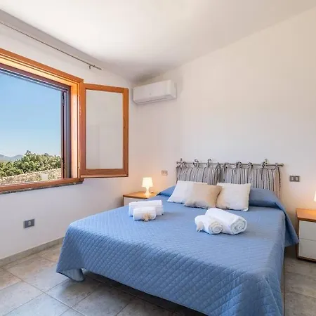 Casa Delle Pleiadi Apartman *