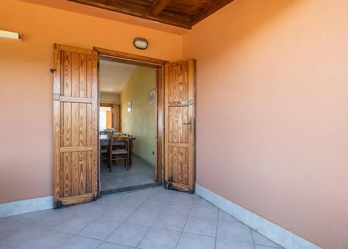 Casa Delle Pleiadi توري ديل ستيل