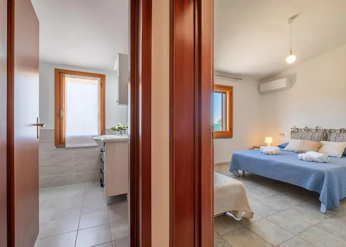 Casa Delle Pleiadi توري ديل ستيل