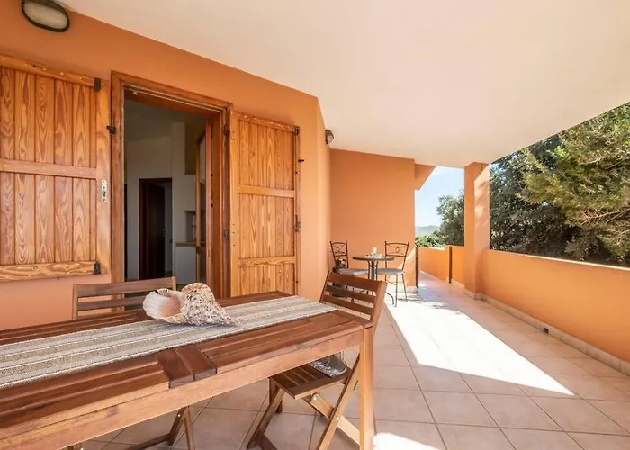 Casa Delle Pleiadi *