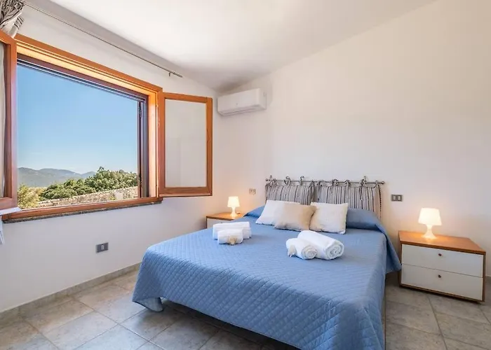 Casa Delle Pleiadi شقة *